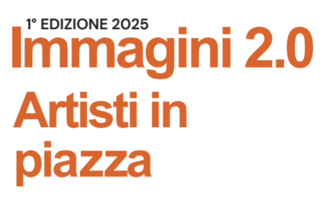 IMMAGINI 2.0 – Artisti in piazza
